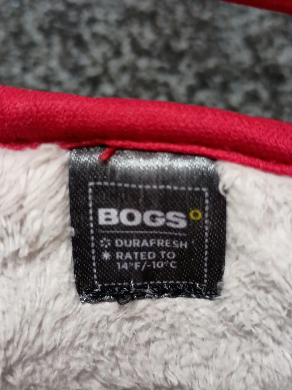 Baby Bog Classic Kiddy Cars Boot - Toddler Boys Size 4 EUC